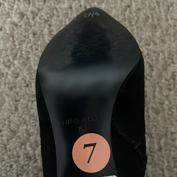 Nine West Boots - Picture 5 of 5